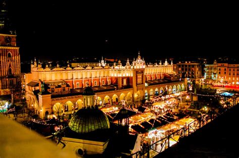 Krakow christmas market | Christmas in Kraków - Krakow.wiki