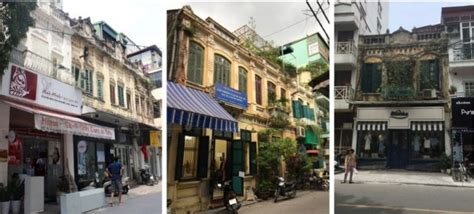 French Quarter Hanoi: A lively blend of past and present