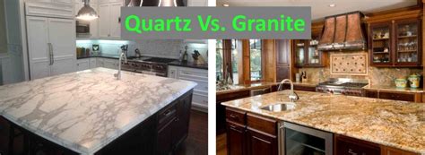 Pictures Of Granite And Quartz Countertops – Countertops Ideas