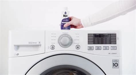 How to Dye Using the Washing Machine | Washing machine, Rit dye ...