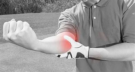 Medial Elbow Pain (Inside Elbow) - Symptoms, Causes & Treatment