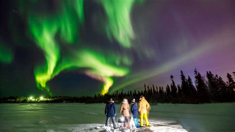 Northern Lights Tours in Tromsø, Norway | Flipboard