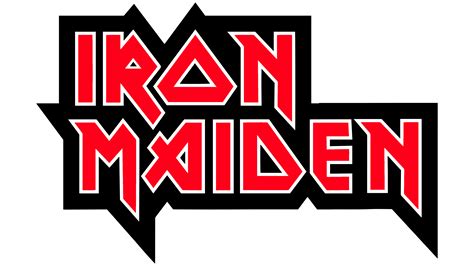 Iron Maiden Logo 01 PNG Logo Vector Downloads (SVG, EPS), 57% OFF