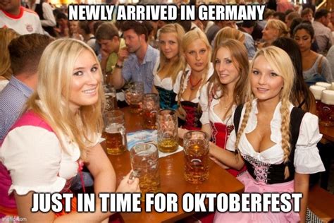 BEER oktoberfest Memes & GIFs - Imgflip