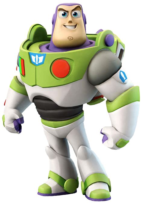 Buzz Lightyear - Disney Infinity Photo (36203658) - Fanpop