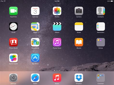 How to Organize Apps on Your iPad