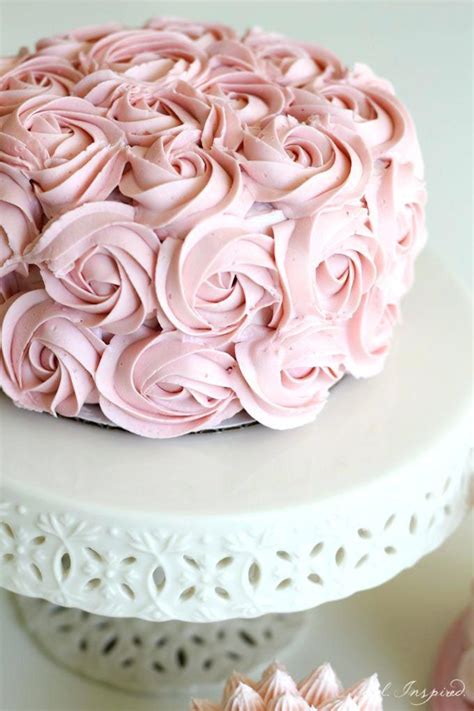 cake decoration ideas at home simple cake decorating ideas the home ...