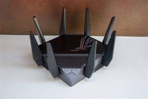 Best gaming router 2024: Top rated Wi-Fi routers for gaming