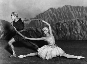 Ballets Russes | Costumes, History & Characteristics | Study.com