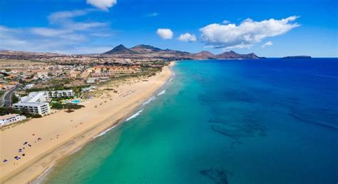 A ilha do Porto Santo - Porto Santo Hotels Official Website - Madeira ...