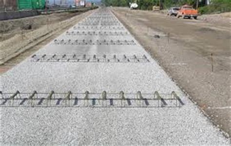 Types of Concrete Pavement - Uses, Application and construction Methods ...