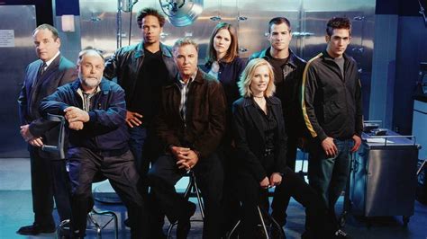 Hulu gets exclusive streaming rights to CSI: Crime Scene Investigation