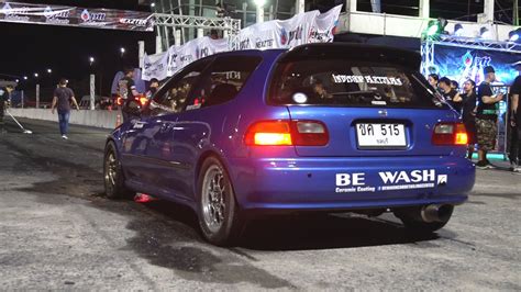 HONDA CIVIC