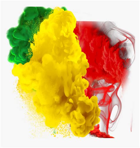 Rasta Smoke Png, Transparent Png , Transparent Png Image - PNGitem