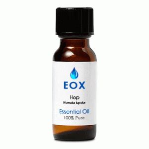 Hop-Essential-Oil