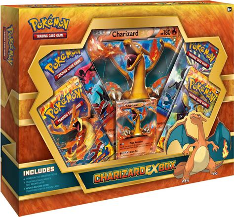 Charizard Card : Top 10 Charizard Trading Cards in Pokemon | HobbyLark ...