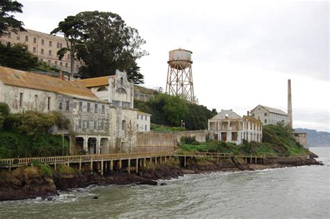 All sizes | Alcatraz - Guardhouse | Flickr - Photo Sharing!