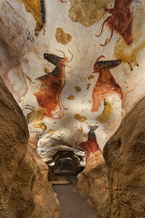 lascaux IV: international centre for cave art by snøhetta opens