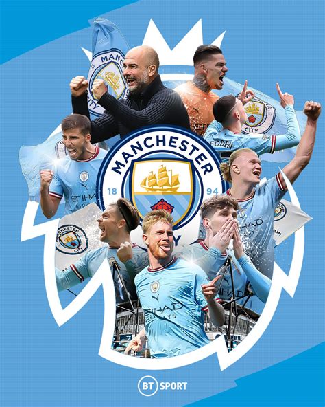 Man City Treble Winners Wallpapers - Wallpaper Cave