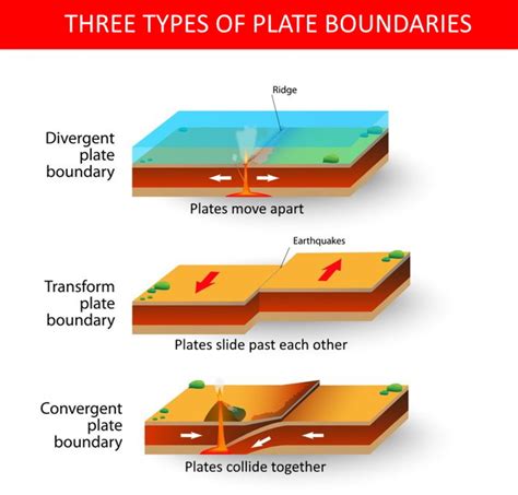 Evolution Of The Theory Of Plate Tectonics Owlcation | Free Hot Nude ...