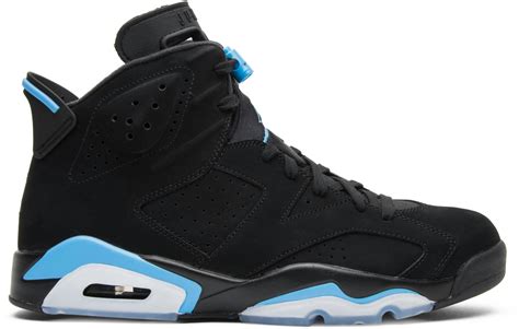 Air Jordan 6 Retro 'UNC' - 384664-006 - Novelship