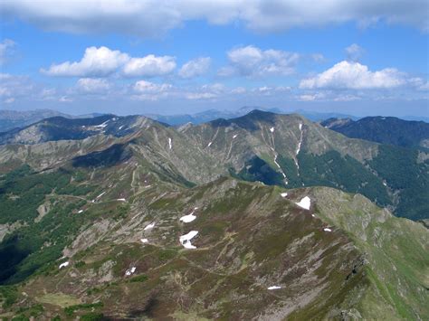 Apennines Mountain Range Images & Pictures - Becuo