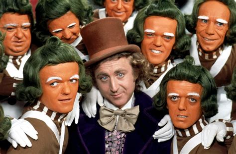 Willy Wonka & the Chocolate Factory (1971) | The Best Classic Movies on ...