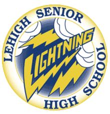 Lehigh High School - Lehigh Acres, FL