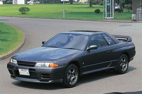 すべては勝つために！ 伝説の限定車「R32 GT-R NISMO」が「意外」と遅かった理由とは | AUTO MESSE WEB ～カスタム ...