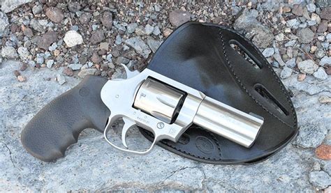 2023'S Best Holster For The Colt King Cobra 3 Inch: An In-Depth Review ...