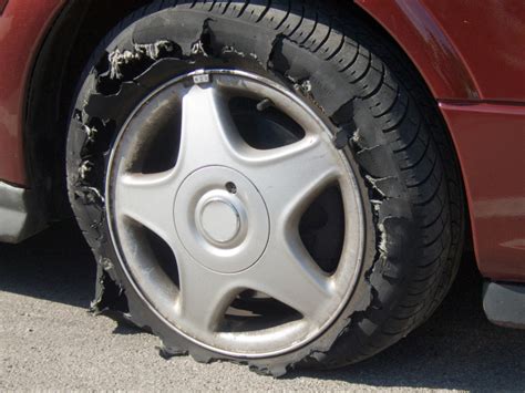 Who’s at Fault in a Summer Tire Blowout? | New York Personal Injury Blog