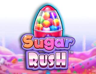 Hrát automat Sugar Rush zdarma