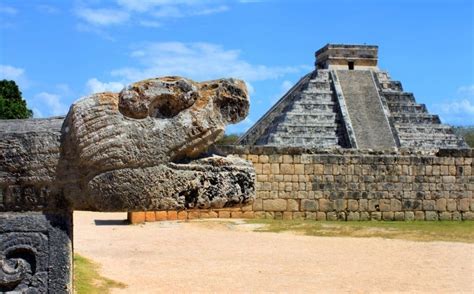 The Secret of Chichen Itza | Self-Guided Walking Tour