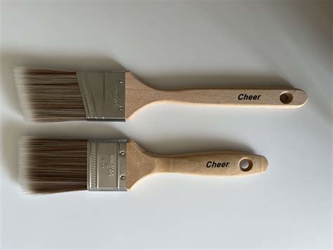 Wooden Handle - Huzhou CheerLand Brush Co.,Ltd.