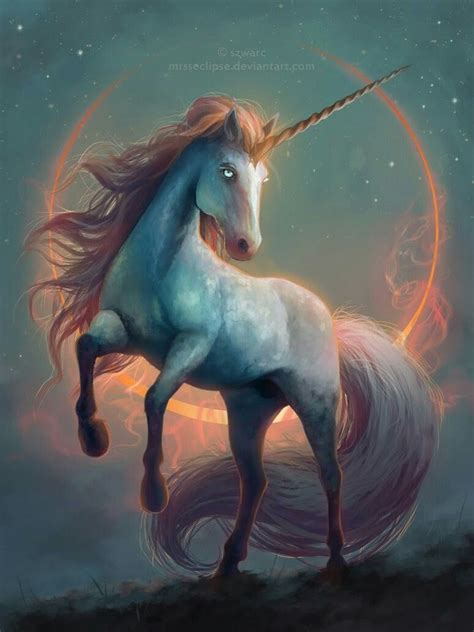 Pin by Mary Singletary on Unicorns 6 | Unicorn fantasy, Fantasy ...