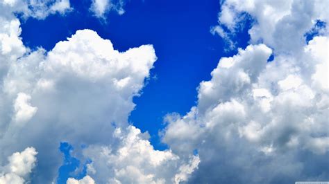 Clouds HD Wallpapers - Top Free Clouds HD Backgrounds - WallpaperAccess