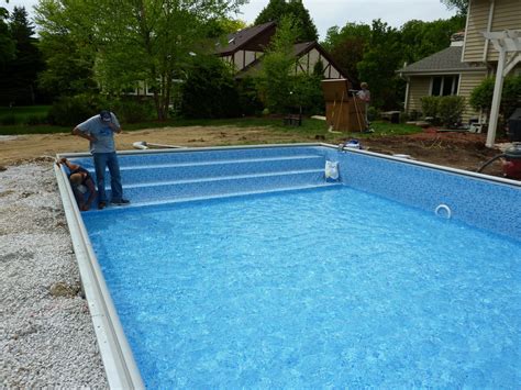 Best 23 Diy Fiberglass Pool Kit - Home, Family, Style and Art Ideas