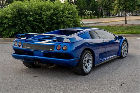 Arriba 31+ imagen 2001 lamborghini diablo - Abzlocal.mx