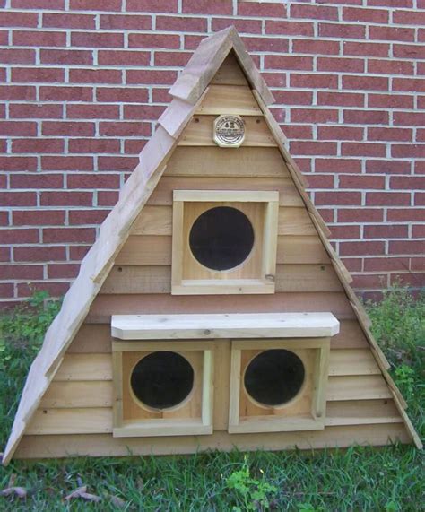 Cat House Design Images - Modern Cat Houses of 2024