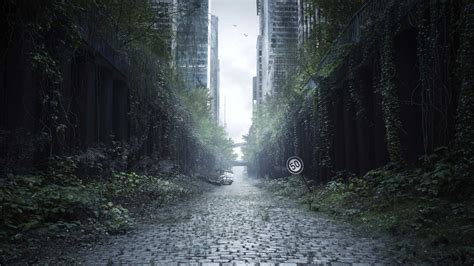 Does Post-Apocalyptic Literature Have A (Non-Dystopian) Future? : NPR