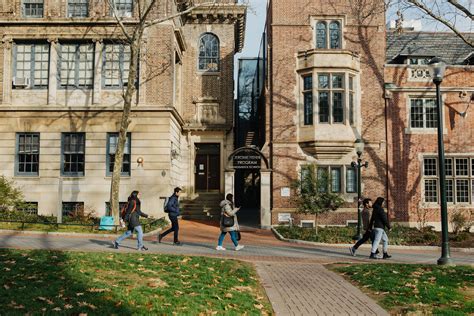 Scott Bok resigns as chair of UPenn’s board of trustees effective ...