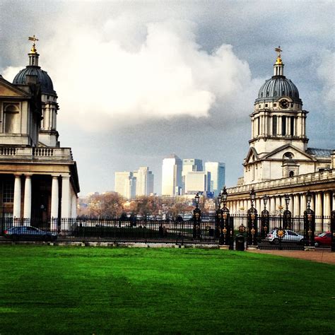 London Greenwich museum. | Museos