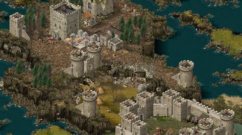 Buy cheap Stronghold HD (2012) Steam Key 🏷️ Best Price