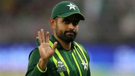 Babar Azam demoted as Pakistan opt for new opening pair in T20Is vs New ...