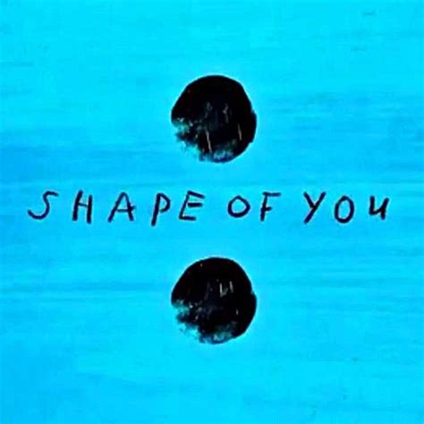 Stream Ed Sheeran - Shape Of You - Cover by Ronan Ace | Listen online ...