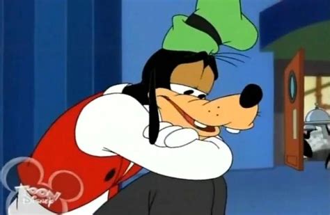 Dining Goofy (2002)