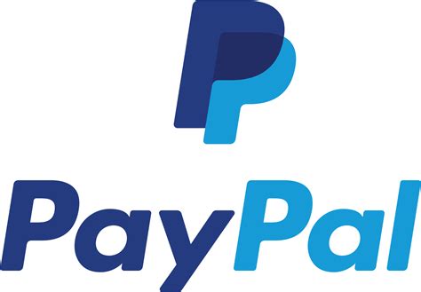 Paypal Png Logo - Paypal - Free Transparent PNG Download - PNGkey