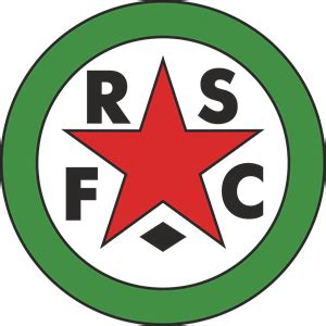 Red Star FC Logo PNG Vector (EPS) Free Download