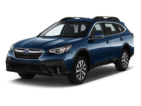 2020 Subaru Outback Exterior Colors | U.S. News