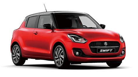 Maruti Swift Price in Ranipet | CarWale